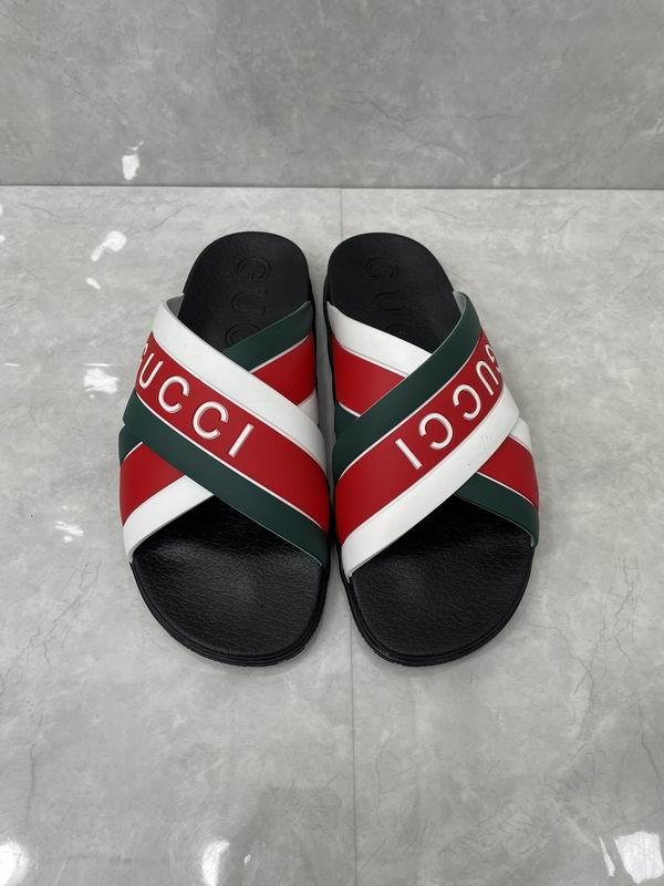 Gucci Men's Slippers 514